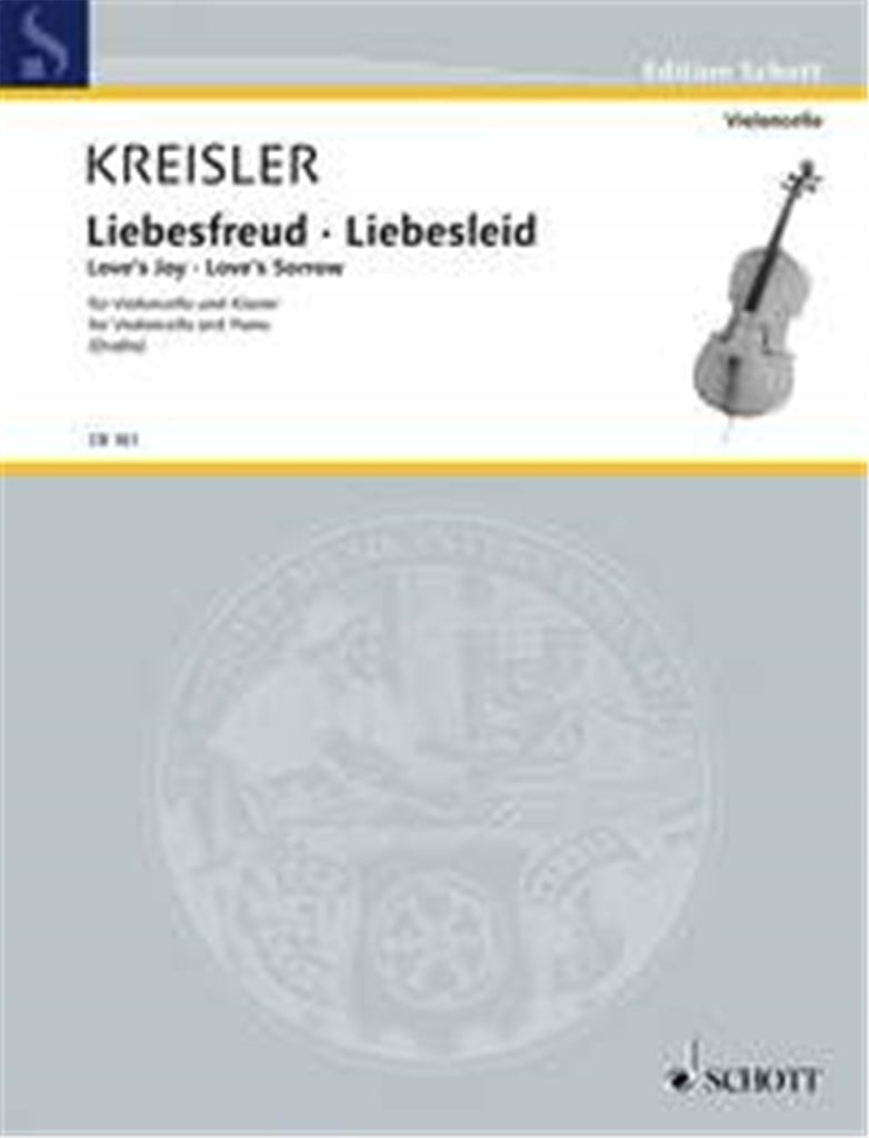 Liebesfreud & Liebesleid